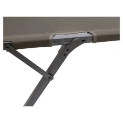 Alps Mountaineering Escalade Cot 11 Alps Mountaineering Escalade Cot -Alps Escalade Cot Clay 2020 frame 2