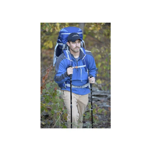 Alps Mountaineering Explorer Trekking Pole - Image 2