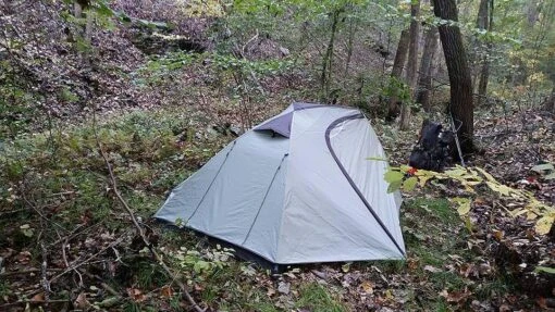 ALPS Mountaineering Zenith 3 AL Tent - Image 2