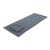 Alps Mountaineering Fleece Bag 1 Alps Mountaineering Fleece Bag -Alps Fleece Bag 2016 with Pillow
