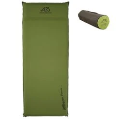 ALPS Mountaineering Lightweight Series Self Inflating Air Pads 41 ALPS Mountaineering Lightweight Series Self Inflating Air Pads -Alps GN