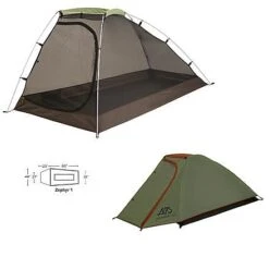 ALPS Mountaineering Zephyr 1 33 ALPS Mountaineering Zephyr 1 -Alps GRE 1