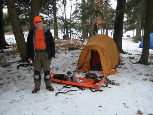 ALPS Mountaineering Tasmanian 2 - Image 7