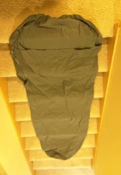 ALPS Mountaineering Microfiber Mummy Liner 31 ALPS Mountaineering Microfiber Mummy Liner -Alps IMG 20160510 072346