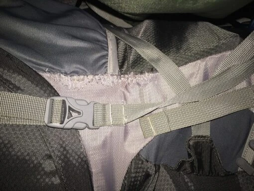 ALPS Mountaineering Quadrant 4900 - Image 2