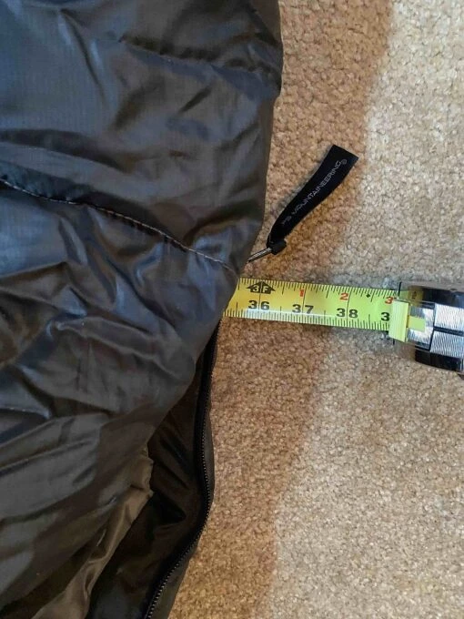 ALPS Mountaineering Blaze 0 - Image 5