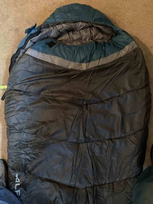 ALPS Mountaineering Blaze 0 - Image 2