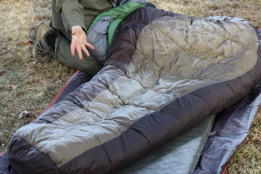 ALPS Mountaineering Desert Pine -20 - Image 2