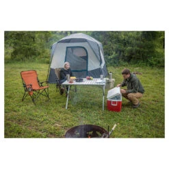 Alps Mountaineering Dining Table XL 13 Alps Mountaineering Dining Table XL -Alps Leisure Chair Rust Lifestyle 2 6