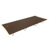 Alps Mountaineering Lightweight Cot -Alps Lightweight Cot Clay Apricot 2020 2