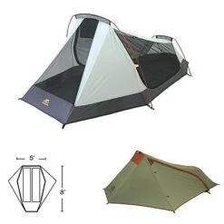 ALPS Mountaineering Mystique 2 -Alps MTGCG