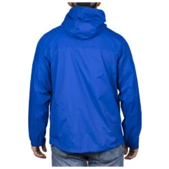 Alps Mountaineering Nimbus Jacket 14 Alps Mountaineering Nimbus Jacket -Alps Nimbus Jacket 2019 Blue back 5