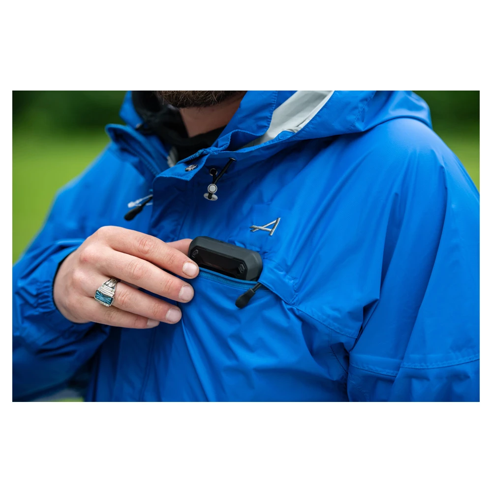 Alps Mountaineering Nimbus Jacket 8 Alps Mountaineering Nimbus Jacket - Image 6