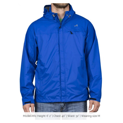 Alps Mountaineering Nimbus Jacket - Image 2