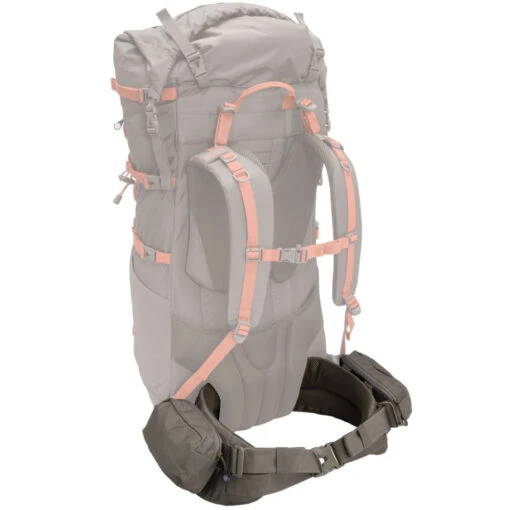 Alps Mountaineering Nomad RT Waist Belt - Image 2