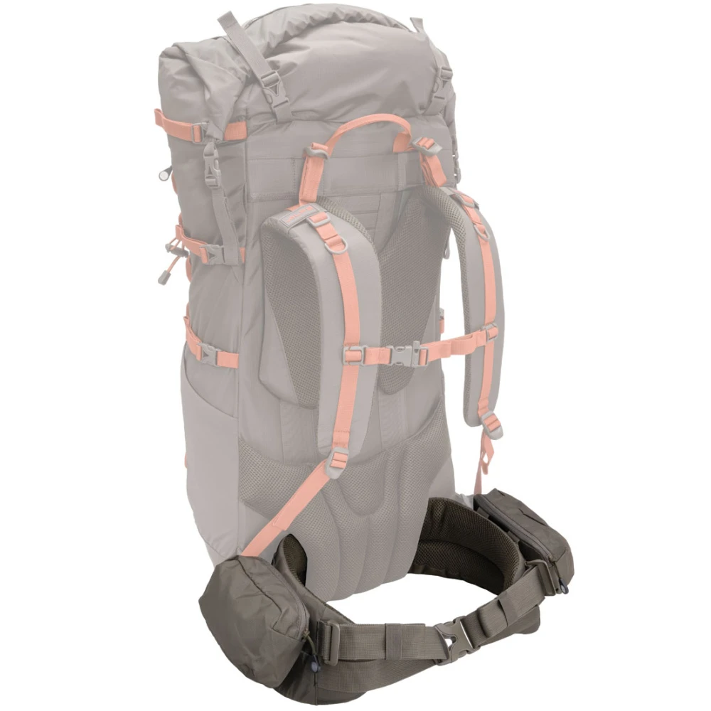 Alps Mountaineering Nomad RT Waist Belt 4 Alps Mountaineering Nomad RT Waist Belt - Image 2