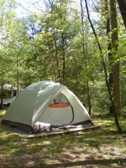 ALPS Mountaineering Meramac 6 25 ALPS Mountaineering Meramac 6 -Alps OutsideViewDoorClosed