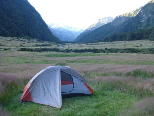 ALPS Mountaineering Lynx 1 - Image 9