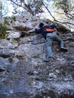 ALPS Mountaineering Cascade 4200 -Alps Pedernales Falls 124