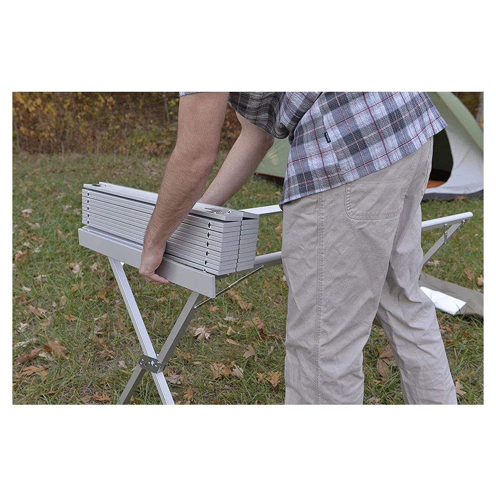 Alps Mountaineering Dining Table XL 9 Alps Mountaineering Dining Table XL - Image 7