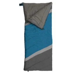 Alps Mountaineering Spectrum +20° Double 14 Alps Mountaineering Spectrum +20° Double -Alps Spectrum 2017 Overhead Single Open