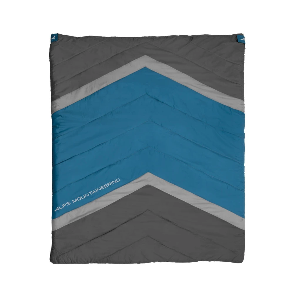 Alps Mountaineering Spectrum +20° Double 3 Alps Mountaineering Spectrum +20° Double