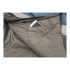 Alps Mountaineering Spectrum +20° Double 17 Alps Mountaineering Spectrum +20° Double -Alps Spectrum 2018 Pocket