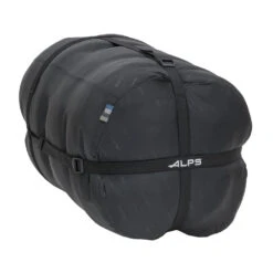 Alps Mountaineering Spectrum +20° Double 19 Alps Mountaineering Spectrum +20° Double -Alps Spectrum 2018 Stuff Sack Horizontal