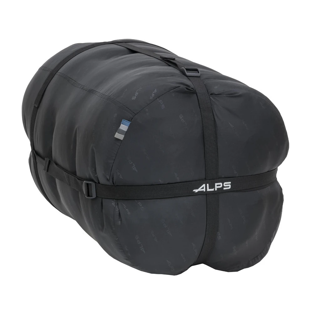 Alps Mountaineering Spectrum +20° Double 10 Alps Mountaineering Spectrum +20° Double - Image 8