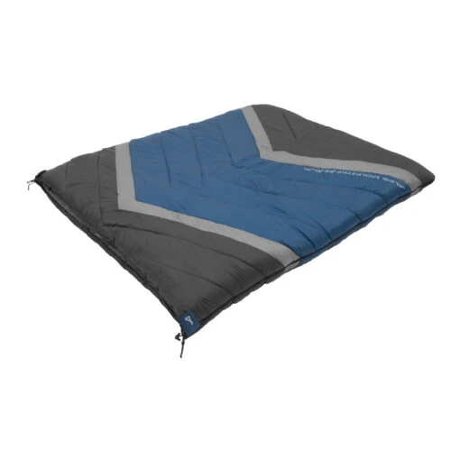 Alps Mountaineering Spectrum +20° Double - Image 2
