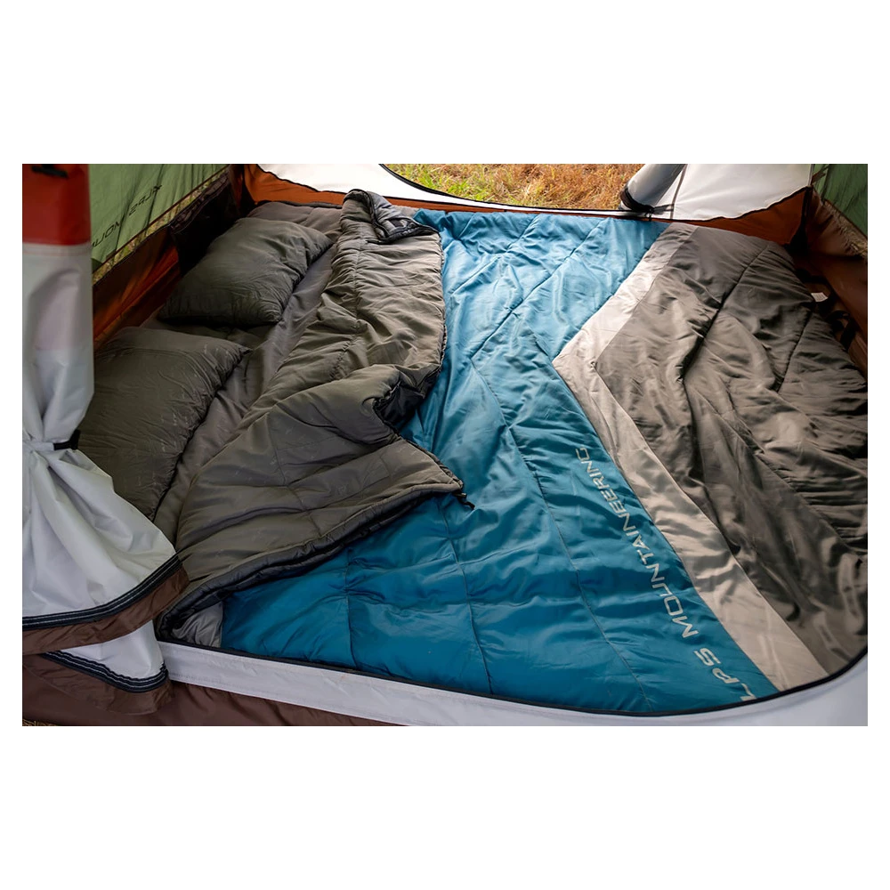 Alps Mountaineering Spectrum +20° Double 11 Alps Mountaineering Spectrum +20° Double - Image 9