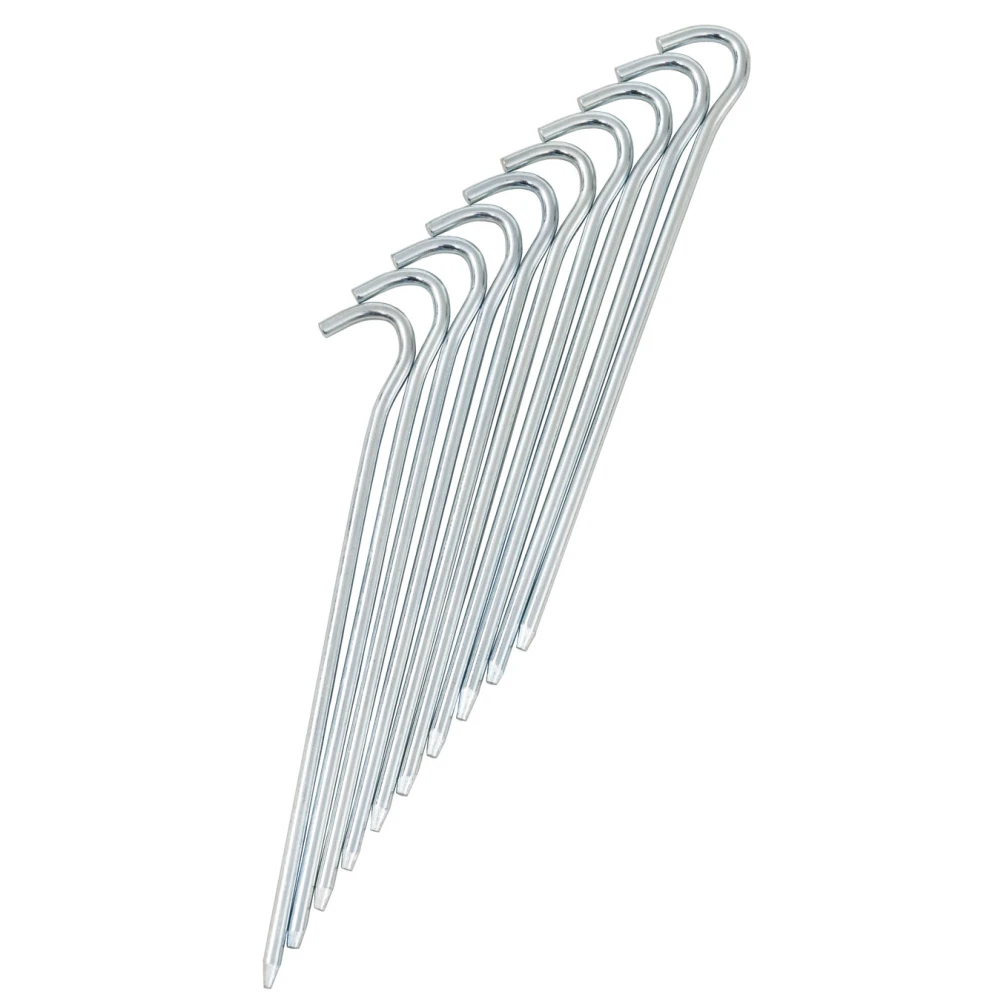 Alps Mountaineering Tent Stakes 4 Alps Mountaineering Tent Stakes - Image 2