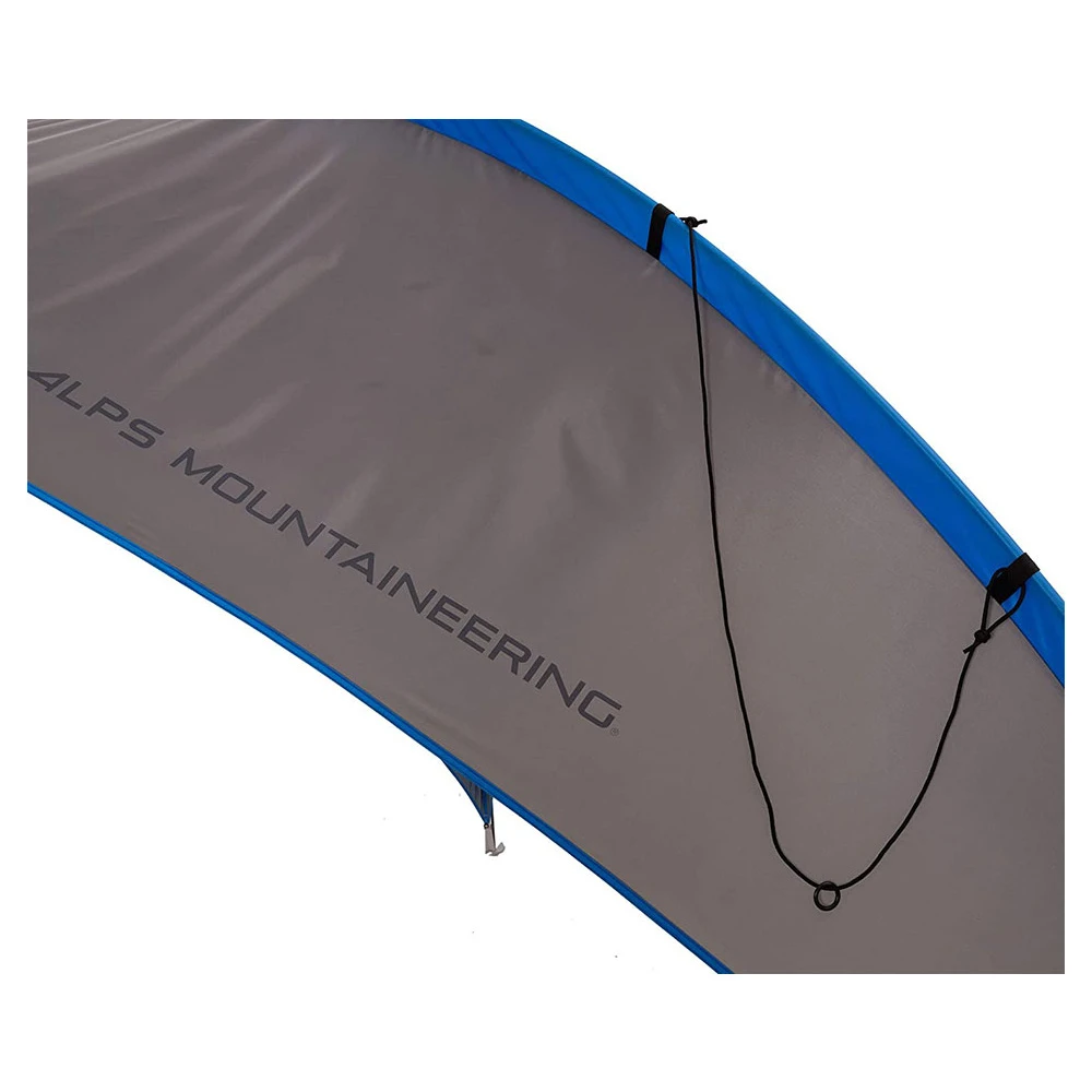 Alps Mountaineering Tri-Awning Elite 8 Alps Mountaineering Tri-Awning Elite - Image 6