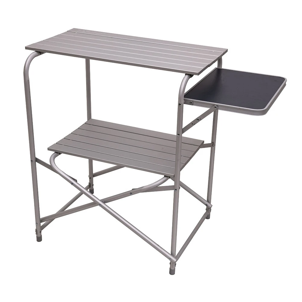 Alps Mountaineering Utility Table 4 Alps Mountaineering Utility Table - Image 2