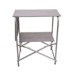 Alps Mountaineering Utility Table 14 Alps Mountaineering Utility Table -Alps Utility Table 2020 front side table down 1