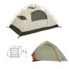 ALPS Mountaineering Vertex 4.0 -Alps VTGCG