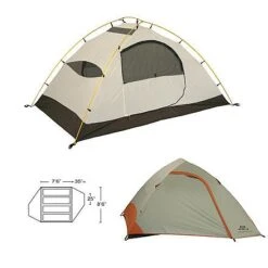 ALPS Mountaineering Vertex 4.0