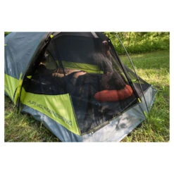 Alps Mountaineering Versa Pillow 30 Alps Mountaineering Versa Pillow -Alps Versa Orange Lifestyle 5 1