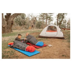 Alps Mountaineering Versa Pillow 34 Alps Mountaineering Versa Pillow -Alps Versa Orange Lifestyle 7 1