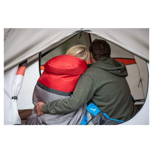 Alps Mountaineering Zenith +30º - Image 7