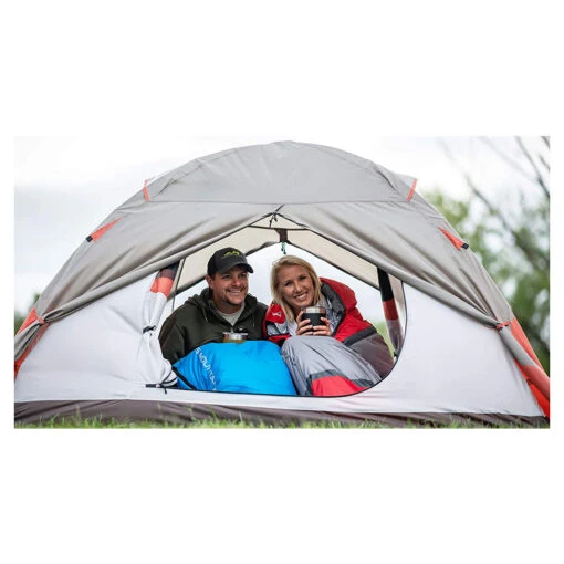 Alps Mountaineering Zenith +30º - Image 6