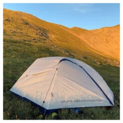 Alps Mountaineering Zephyr 2-Person -Alps aaron coon 1 2