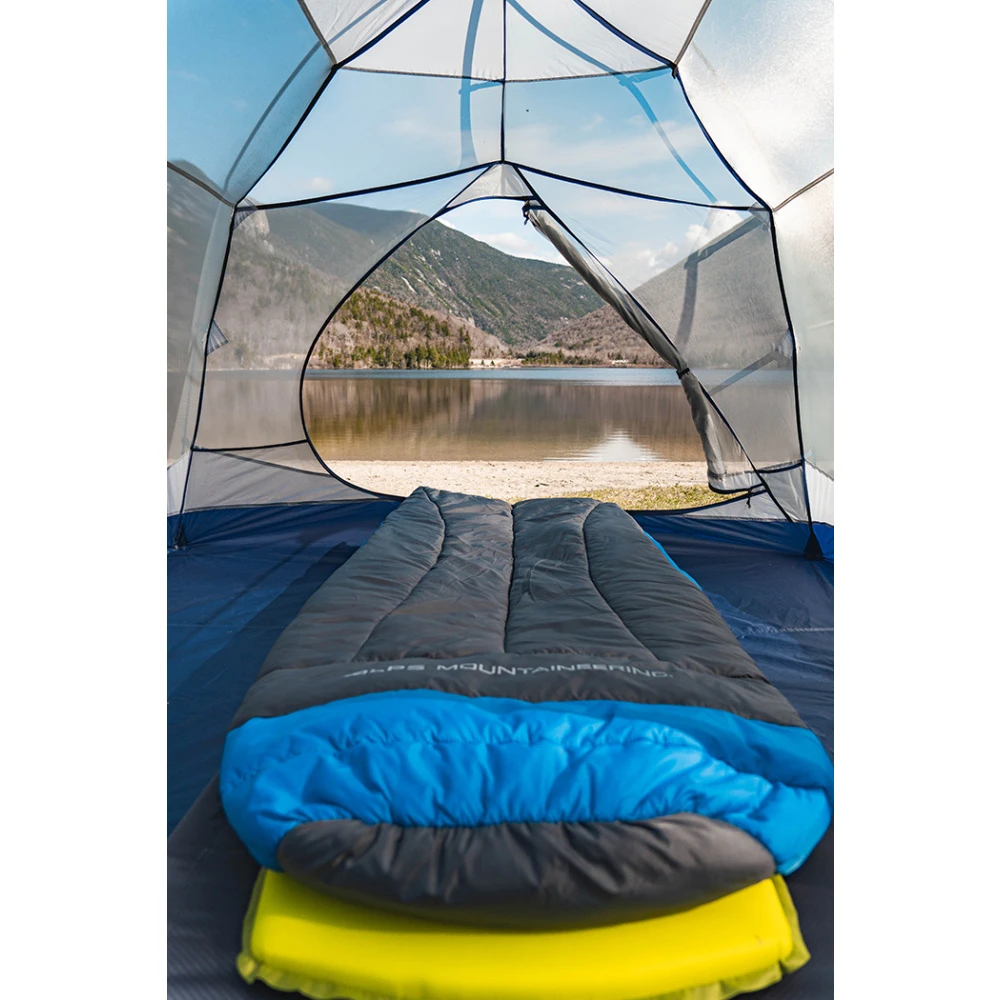 Alps Mountaineering Acropolis 4-Person 14 Alps Mountaineering Acropolis 4-Person - Image 12