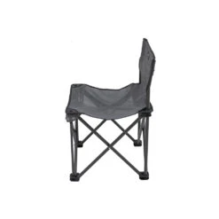 Alps Mountaineering Adventure Chair -Alps adventure chair charcoal 2022 profile left 1