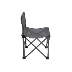 Alps Mountaineering Adventure Chair -Alps adventure chair charcoal 2022 profile right 1