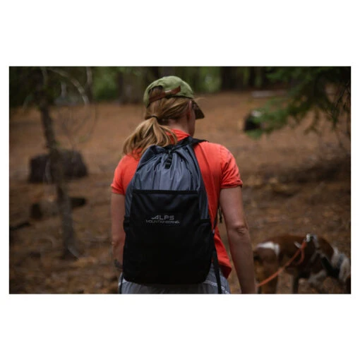 Alps Mountaineering Tempo 18 - Image 8