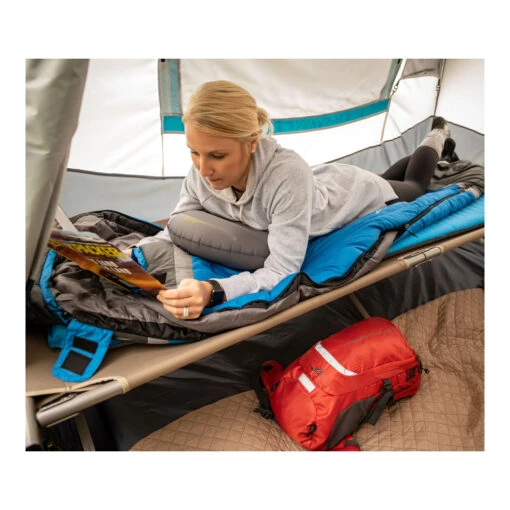 Alps Mountaineering Aura +35º - Image 7