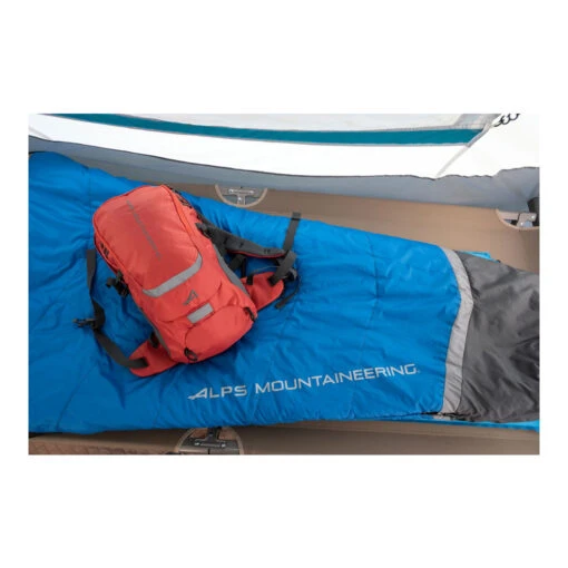Alps Mountaineering Aura +35º - Image 6