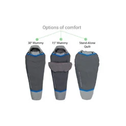 Alps Mountaineering Aura System +30º | +15º 18 Alps Mountaineering Aura System +30º | +15º -Alps aura system options