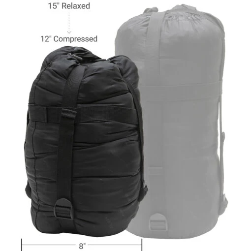 Alps Mountaineering Aura +35º - Image 3